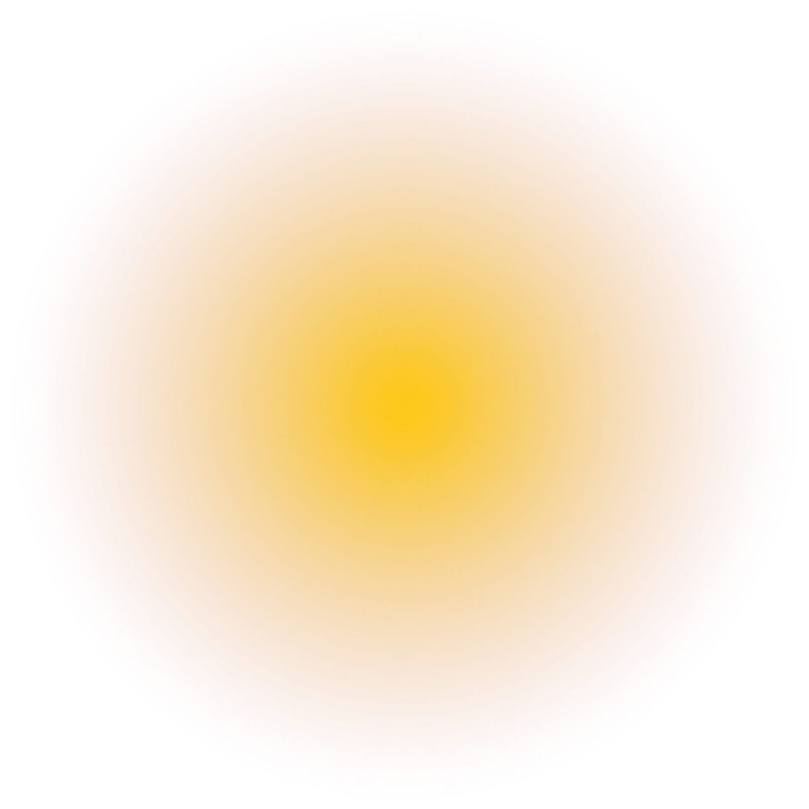 yello gradient ball